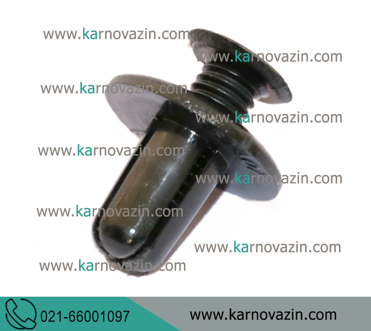 خار سپر و شل گير قطعات بدنه خودروی هیوندای